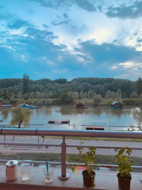 Apartman ANN, Pančevo